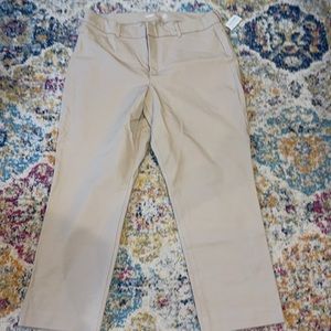 Old Navy Pixie Pants